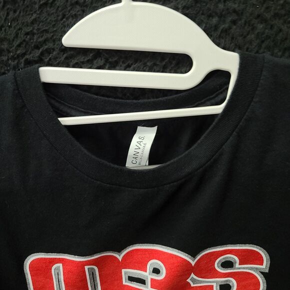 Bella-Canvas Mens T-Shirt Multicolor Size Medium 100% Cotton Long Sleeve M3S - Picture 11 of 12